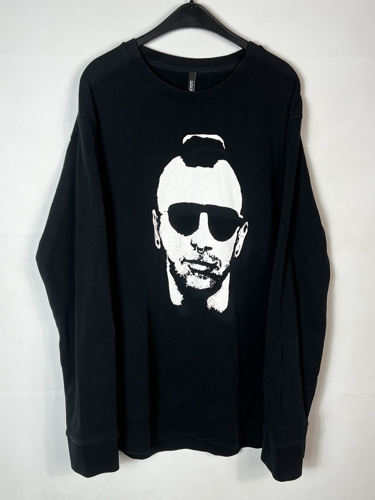 Japanese Brand × Neil Barrett × Vintage Neil Barrett Robert De 