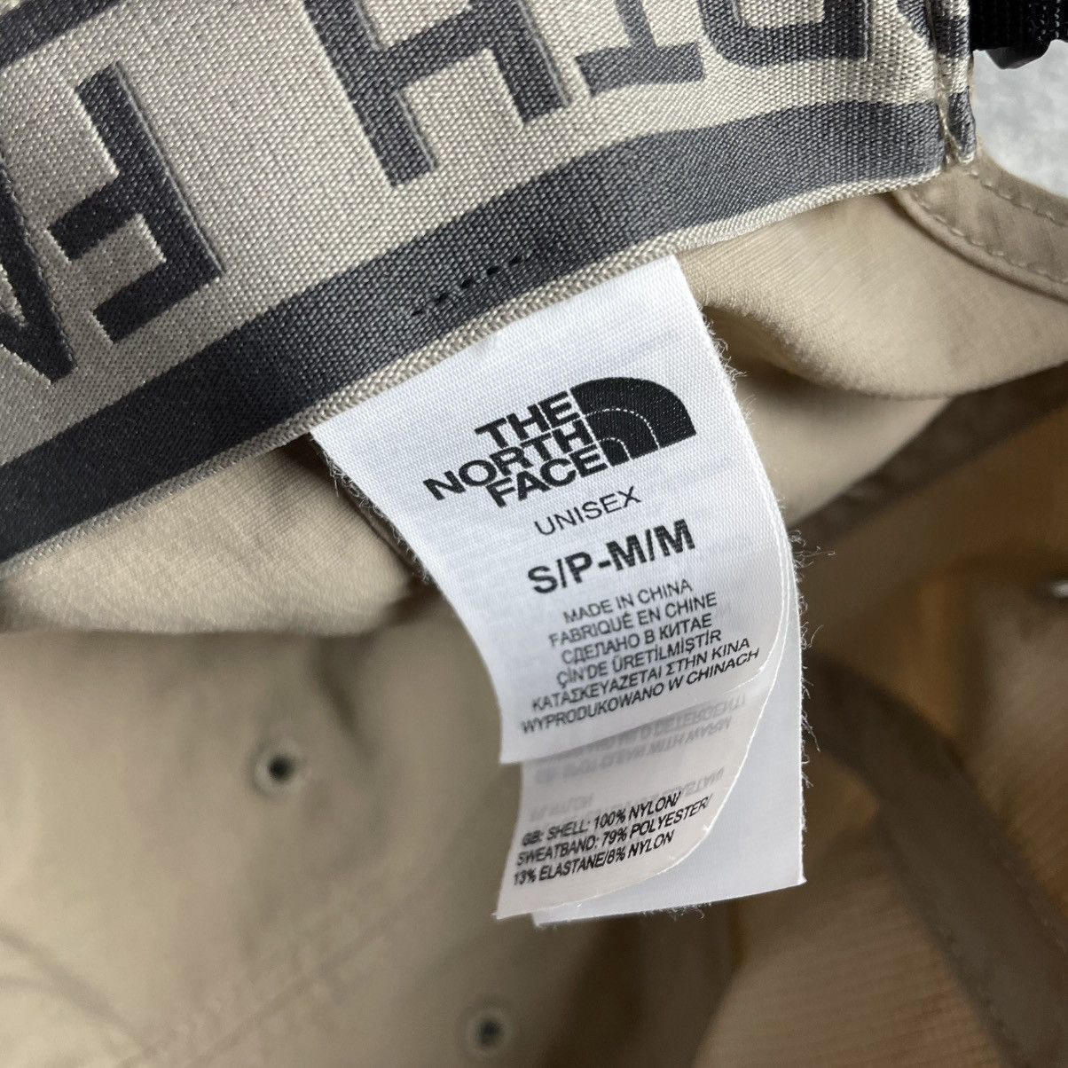 The North Face The North Face Cap Size ONE SIZE - 8 Thumbnail