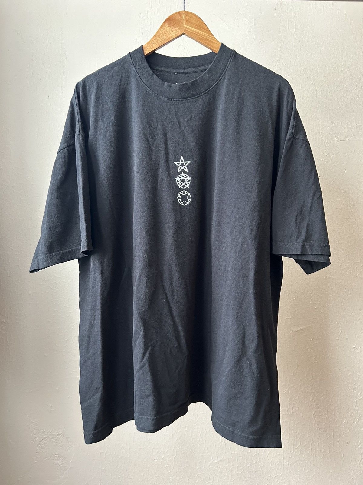1017 ALYX 9SM × Destroy Lonely Alyx/Destroy Lonely 2nd Leg Tee 