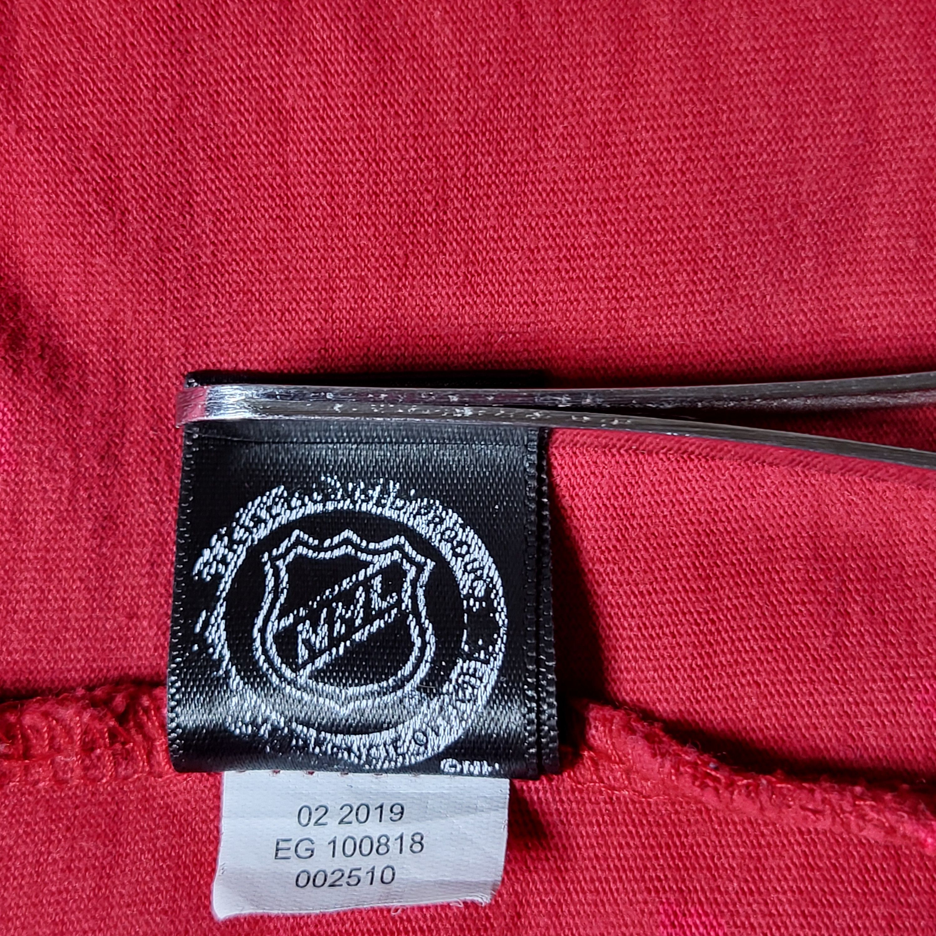 47 Brand Chicago Blackhawks NHL size S but fit M Size US S / EU 44-46 / 1 - 9 Thumbnail