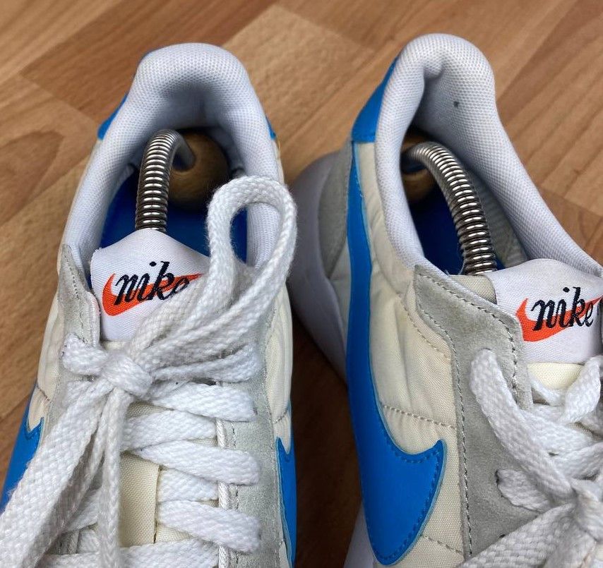 Nike × Vintage Nike Nike Roshe LD-1000 844266-104 SIZE US 10 Size US 10 / EU 43 - 9 Thumbnail