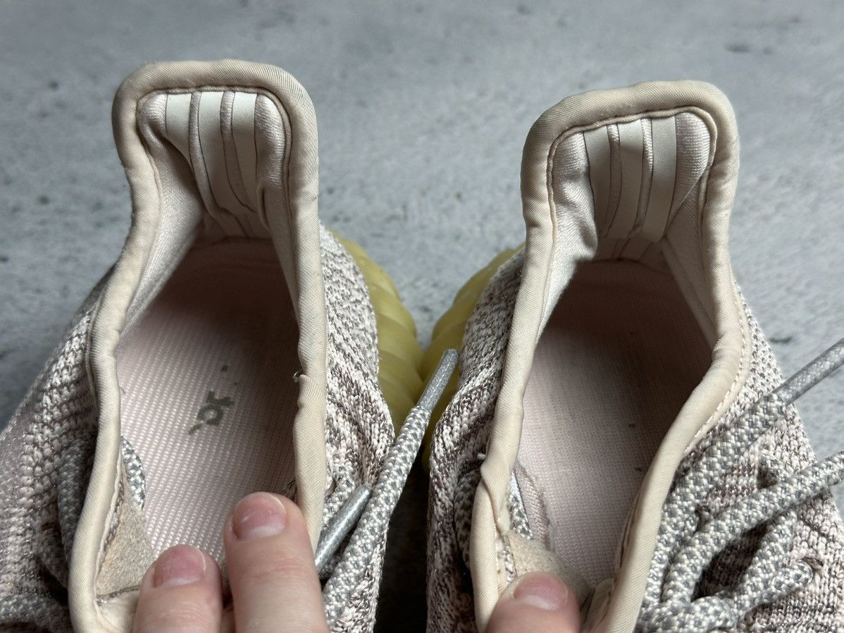 Yeezy Adidas Yeezy Boost 350 V2 Synth Reflective Size US 5.5 / IT 35.5 - 20 Thumbnail