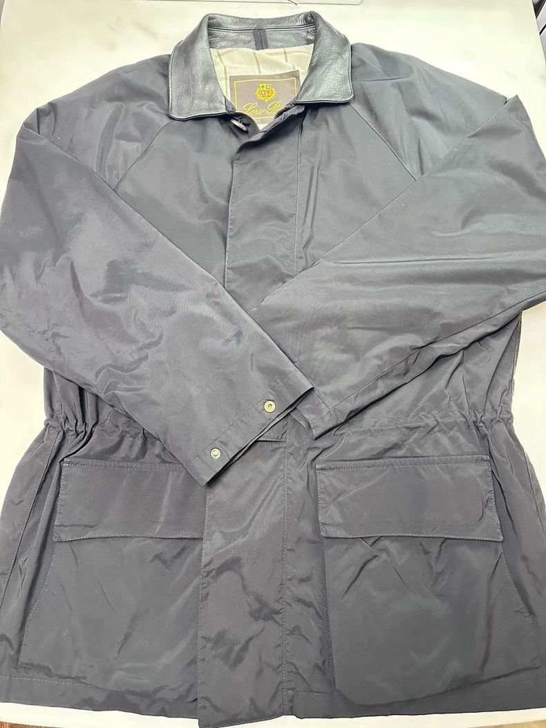 Other LORO PIANA Jacket, coat, overcoat Size US L / EU 52-54 / 3 - 3 Thumbnail