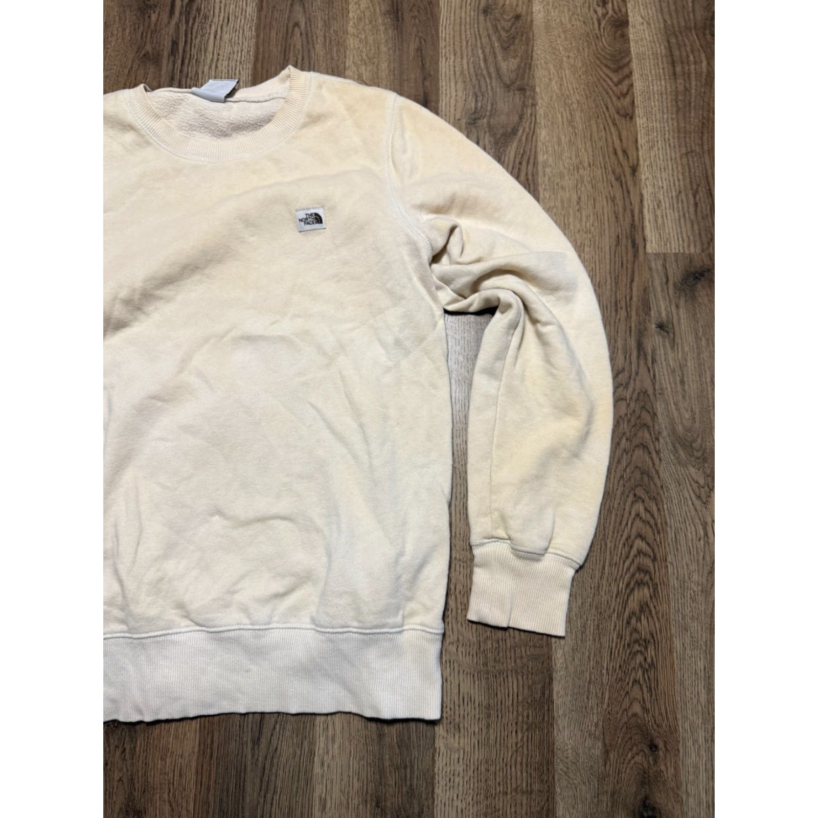 The North Face VINTAGE The North Face Sweater Woman? Size S / US 4 / IT 40 - 3 Thumbnail