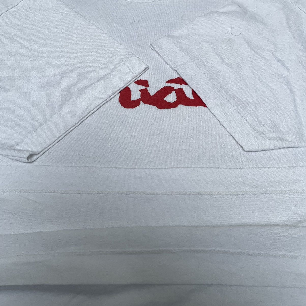 Fruit Of The Loom × Vintage Vintage 90’s Miata Mazda mx-5 promo t shirt Size US XL / EU 56 / 4 - 5 Thumbnail