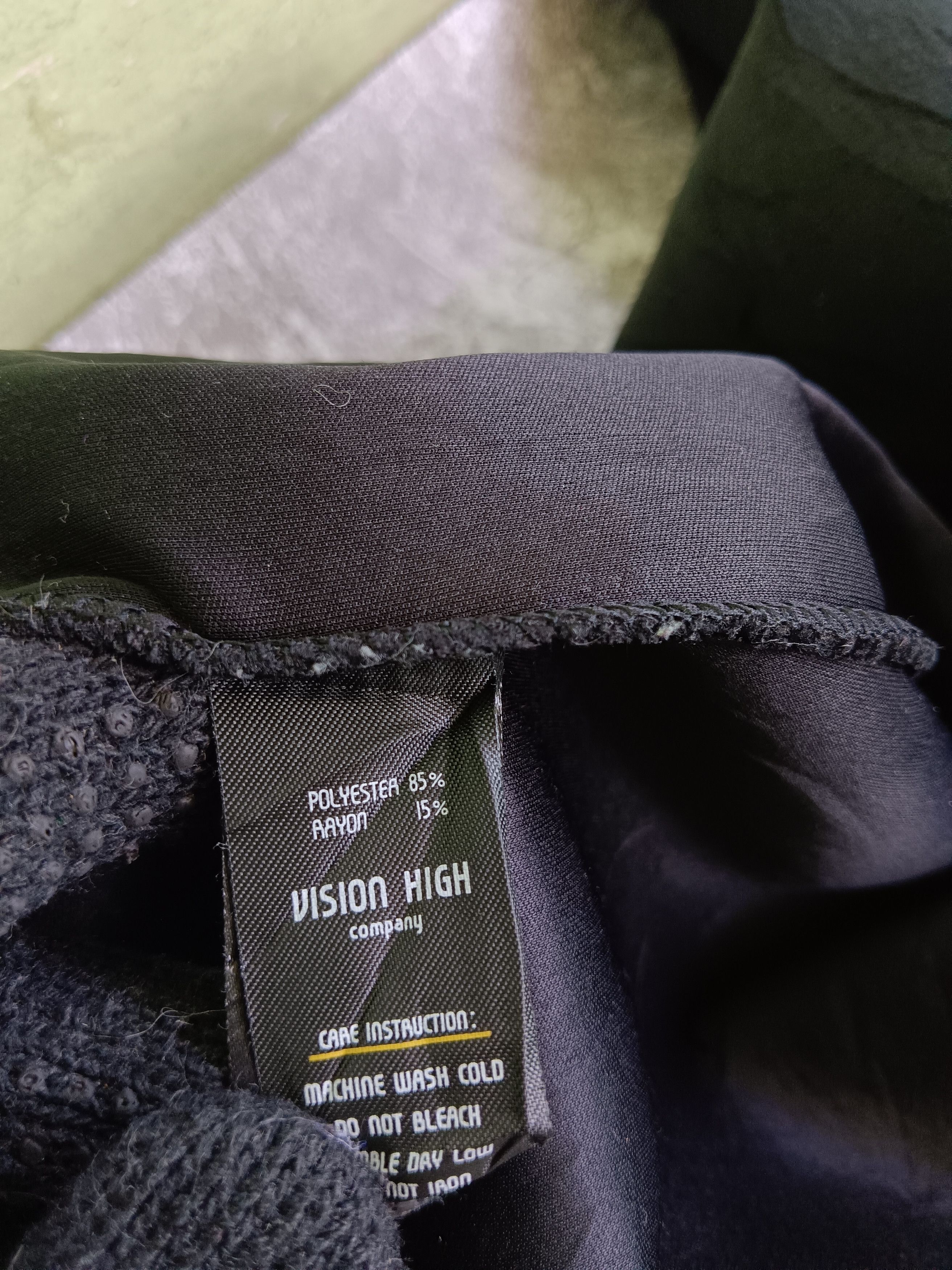 Designer × Other Stay Simple Embordired Hoodie Size XL / US 12-14 / IT 48-50 - 5 Thumbnail