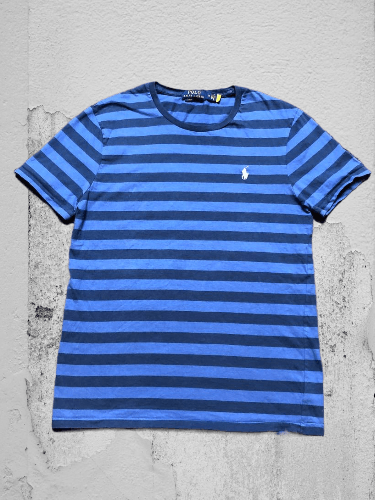 Polo Ralph Lauren Polo Ralph Lauren T-Shirt Size US M / EU 48-50 / 2 - 1 Thumbnail
