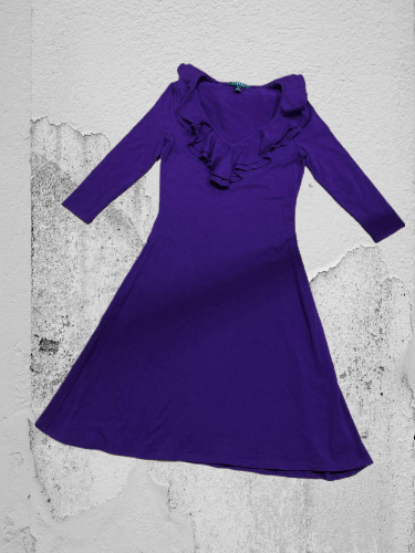 Other Polo Ralph Lauren dress luxuer streetwear Size XS / US 0-2 / IT 36-38 - 1 Thumbnail