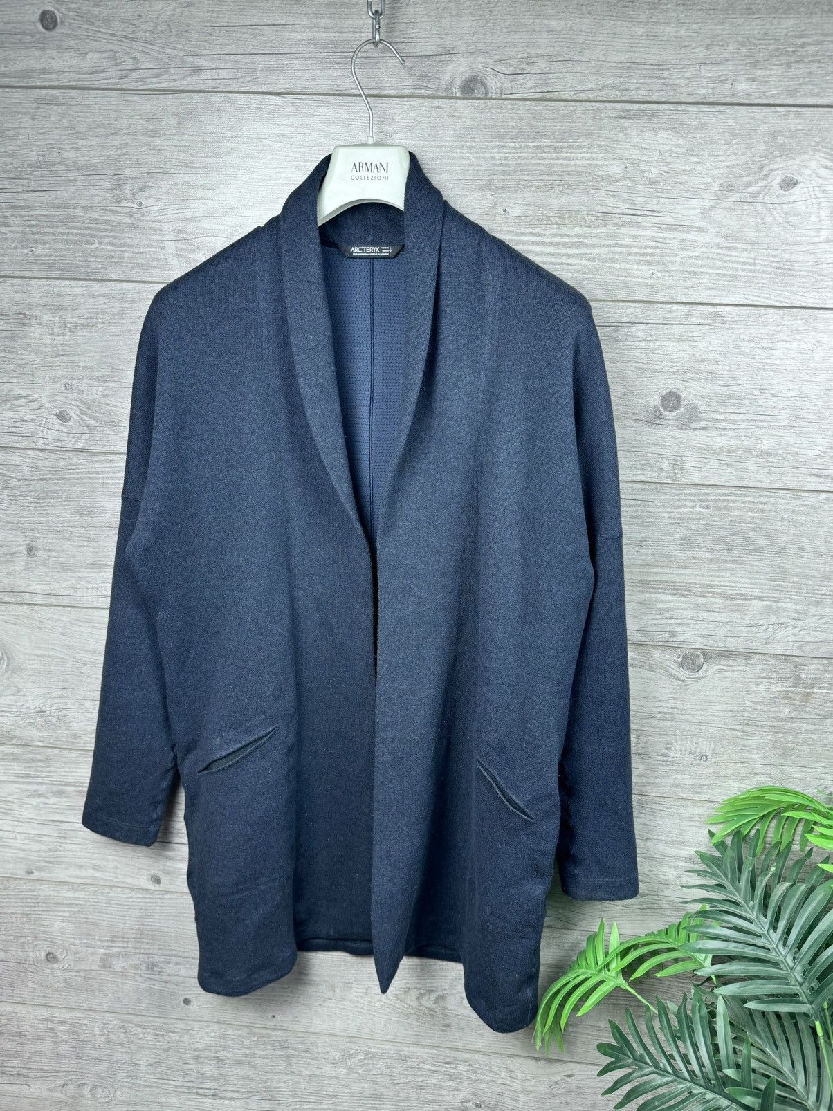 Arc'teryx Laina Cardigan Outdoor Women Size L