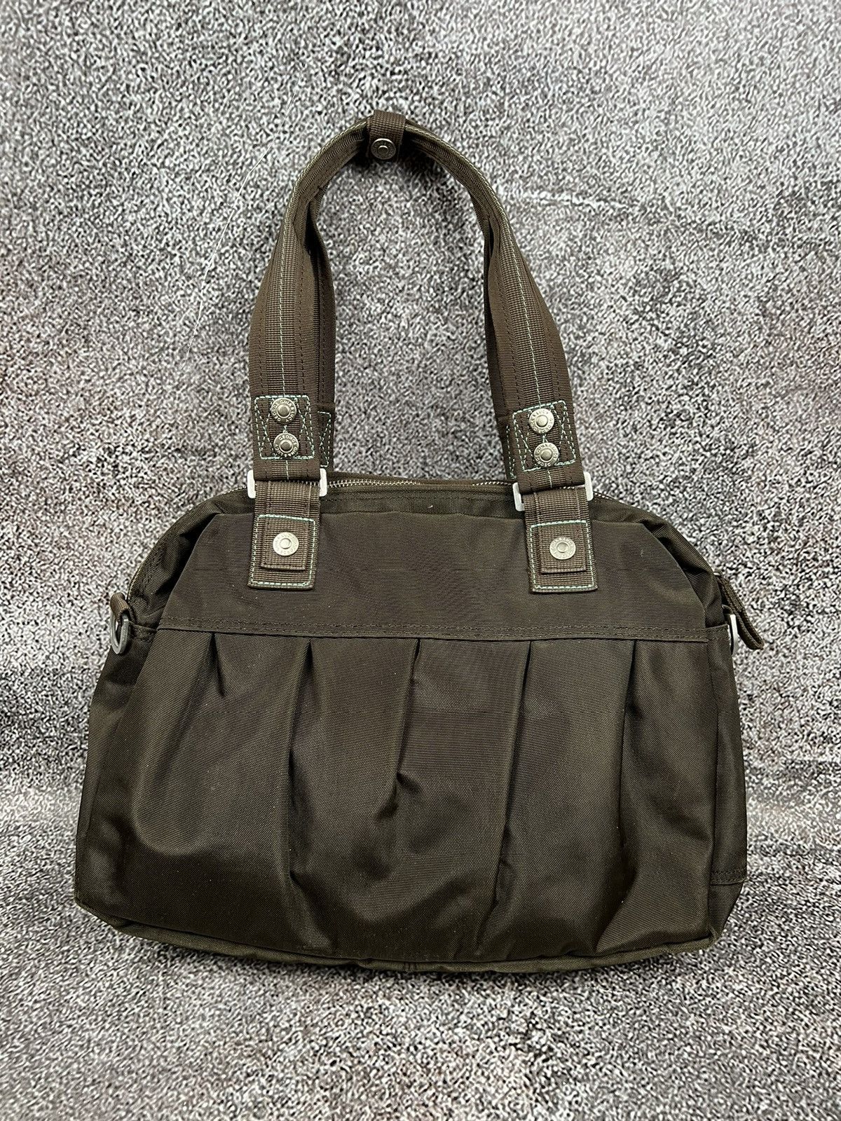 George Gina & Lucy × If Six Was Nine George Gina & Lucy Fustanella Now multipocket cargo bag y2k Size ONE SIZE - 4 Thumbnail