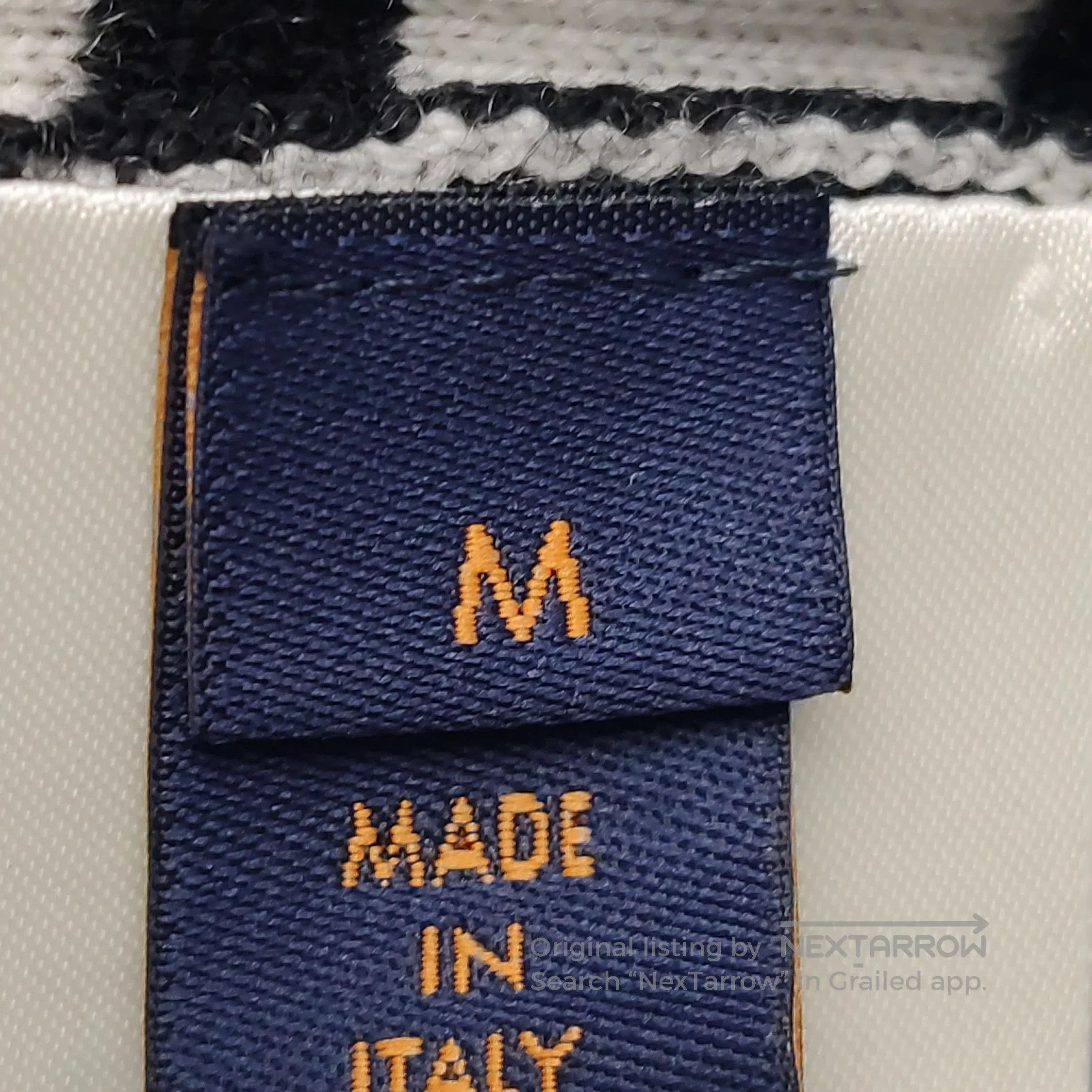 Louis Vuitton Louis Vuitton Wool Color. Size US M / EU 48-50 / 2 - 5 Thumbnail