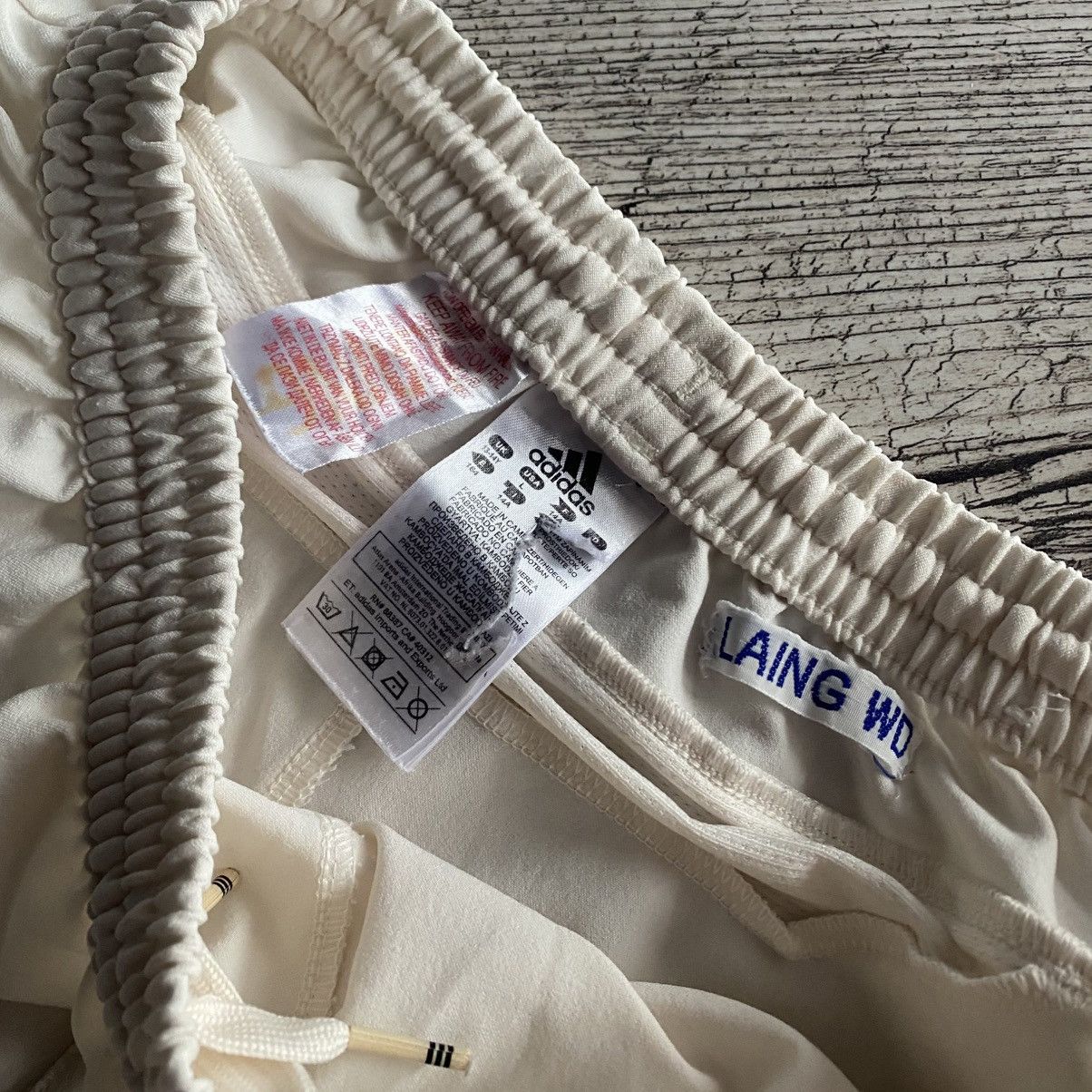 Adidas Adidas pants Size US 32 / EU 48 - 6 Thumbnail