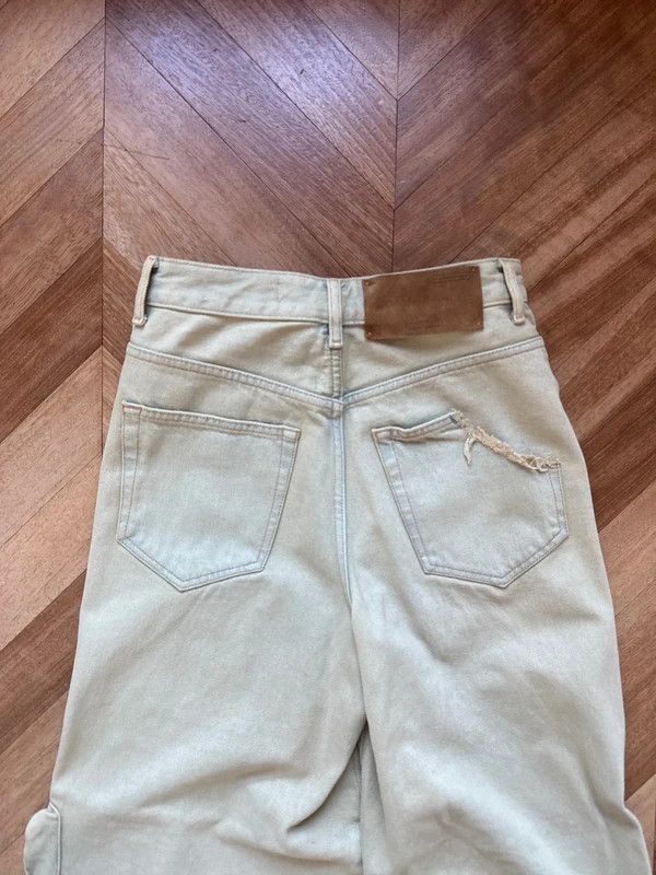 Off-White FW22 Off-White cargo pants Size US 28 / EU 44 - 4 Thumbnail