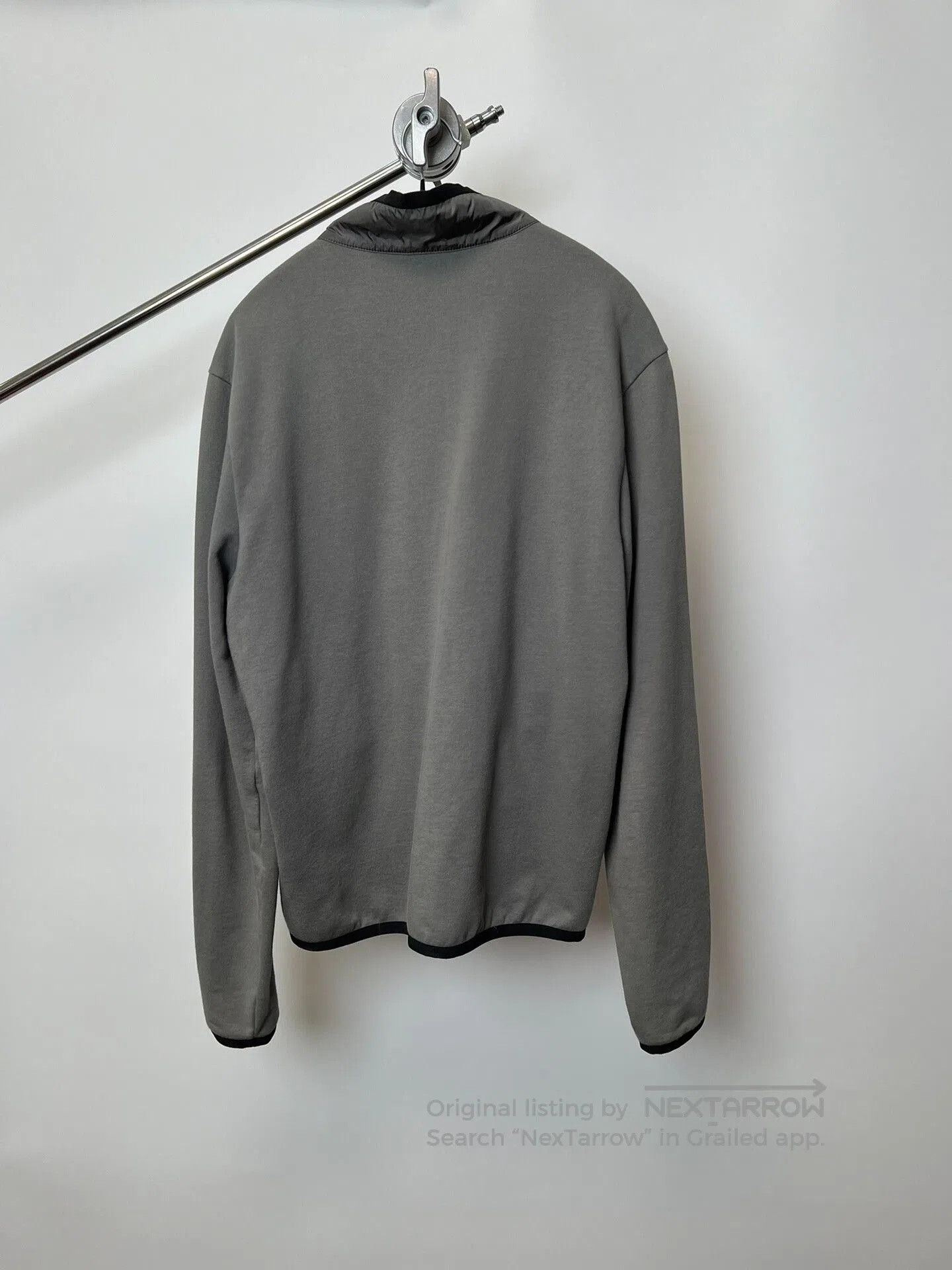 Prada Prada Vintage Sport Nylon Jacket. Size US M / EU 48-50 / 2 - 5 Thumbnail
