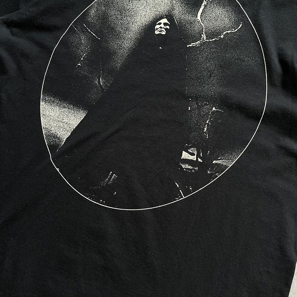 Vintage Vintage Hoodbats x trash cult Size US L / EU 52-54 / 3 - 3 Thumbnail