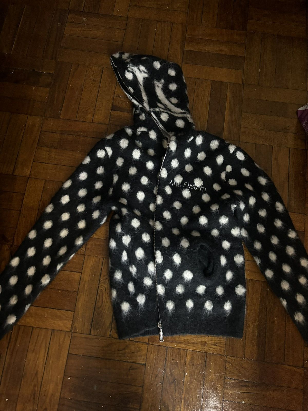 Other Anti System Polkadot Size US L / EU 52-54 / 3 - 8 Thumbnail