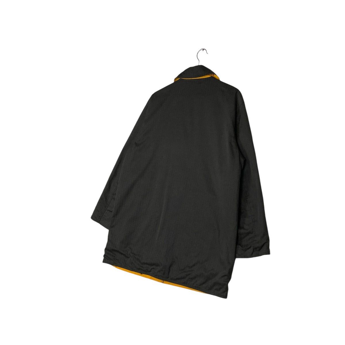 Fendi 🔥VINTAGE REVERSIBLE BUTTON JACKET FENDI MADE IN ITALY Size US M / EU 48-50 / 2 - 12 Thumbnail