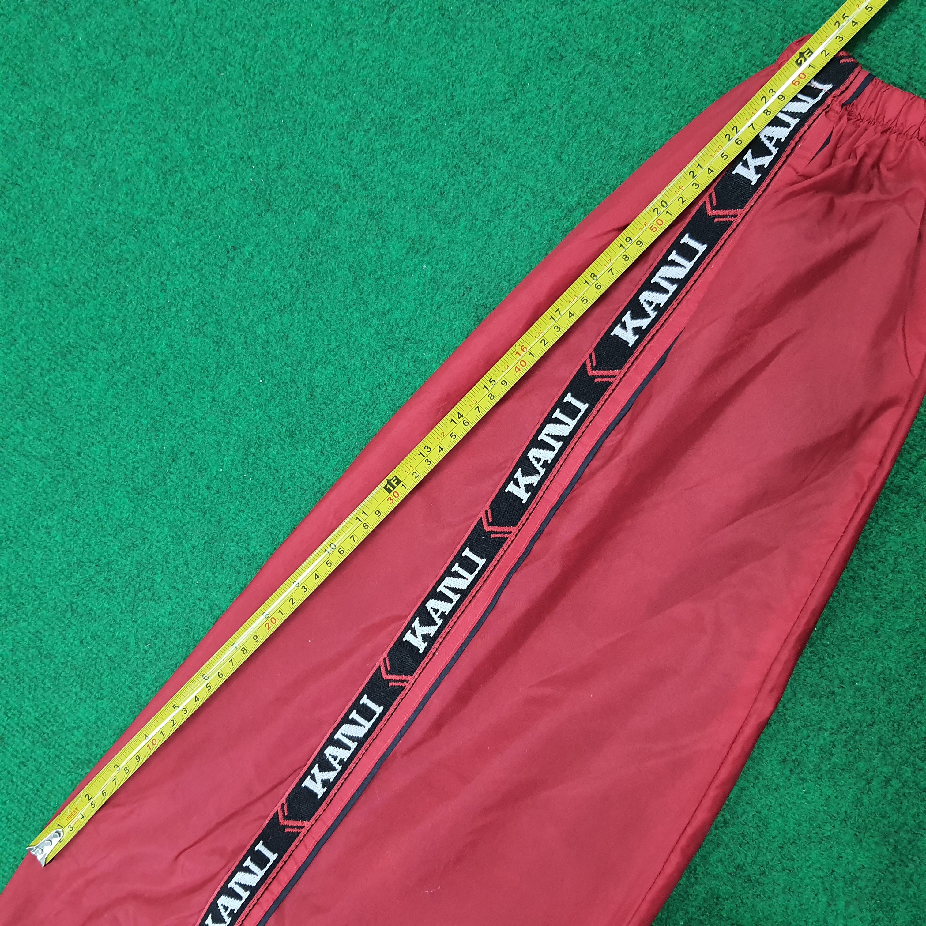 Karl Kani × Vintage Vintage KANI ENDURANCE Sports Outdoor Jacket Size US XXL / EU 58 / 5 - 12 Thumbnail