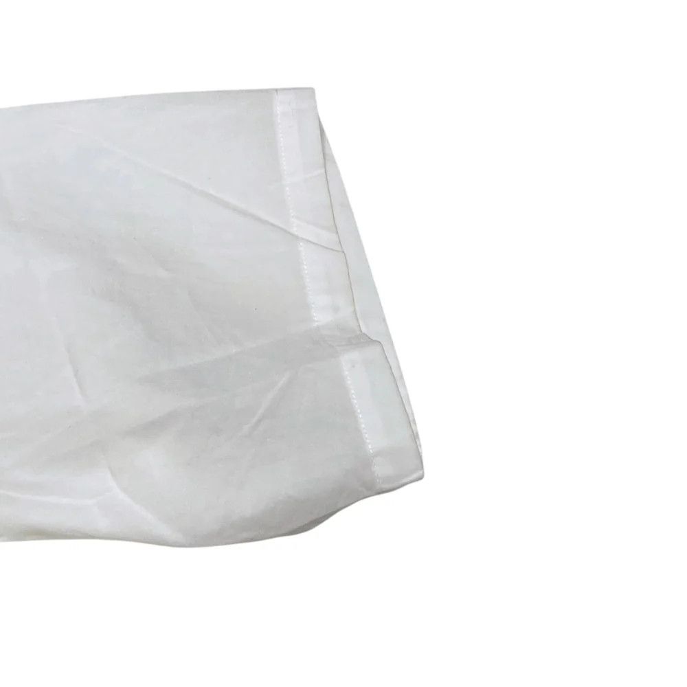 Yohji Yamamoto Yohji Yamamoto pour homme 22SS Regular white/shirt Size US L / EU 52-54 / 3 - 4 Thumbnail