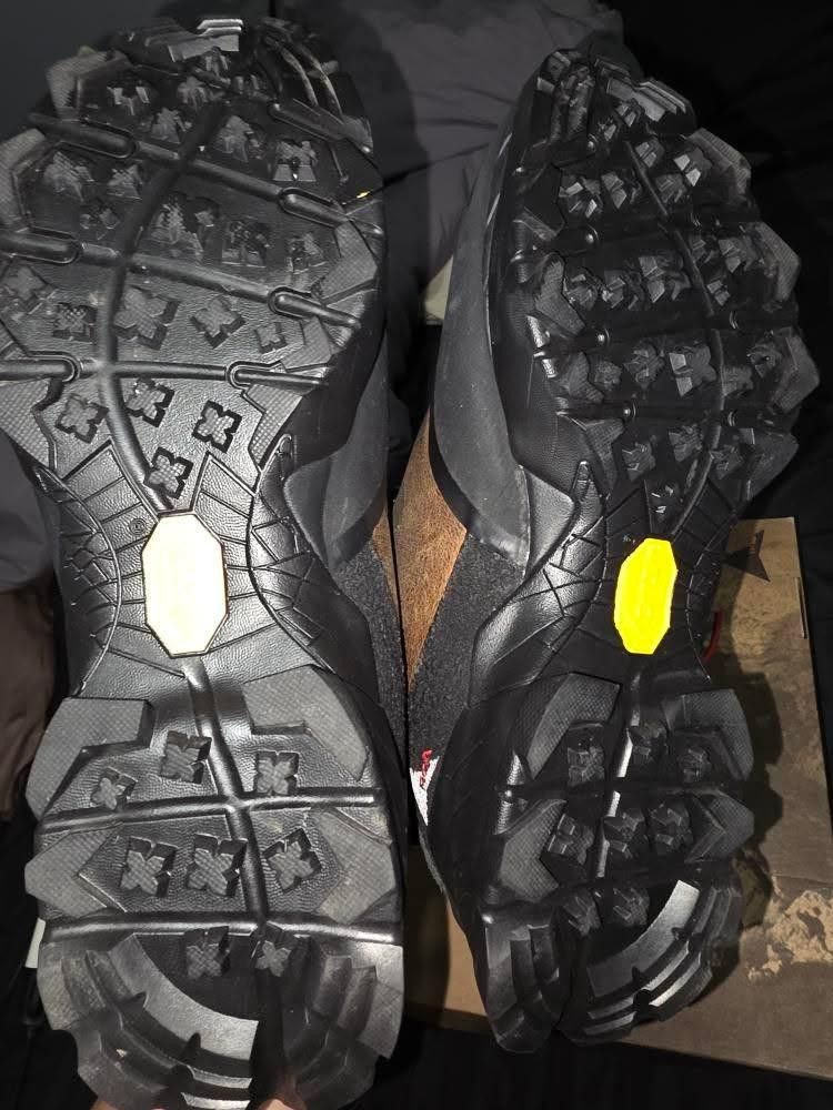 ROA ROA Andreas Hiking Boots Size US 10.5 / EU 43-44 - 5 Thumbnail