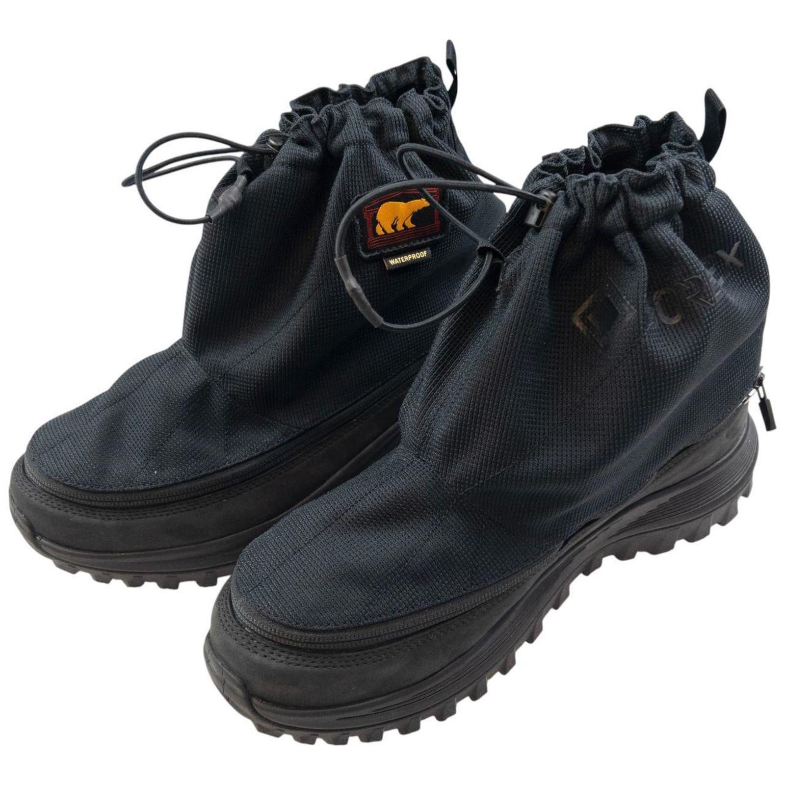 SOREL SOREL X Aries Goretex Zip-Off Cover Boots Size UK 11 Size US 12 / EU 45 - 1 Thumbnail