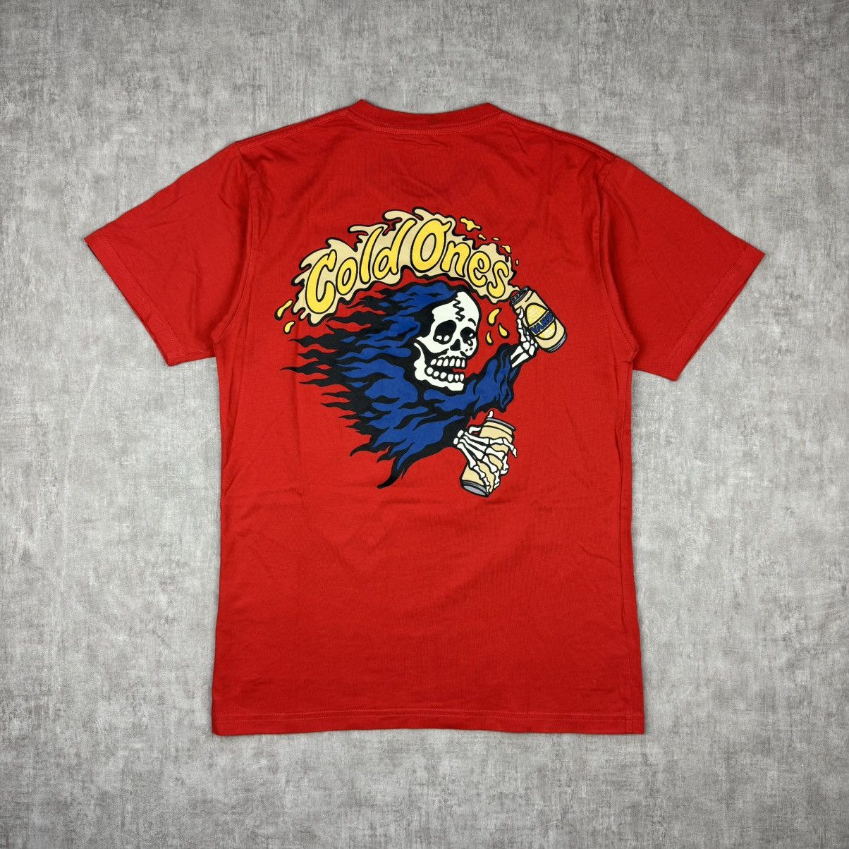 Vans Vans T-shirt Size US S / EU 44-46 / 1 - 1 Thumbnail