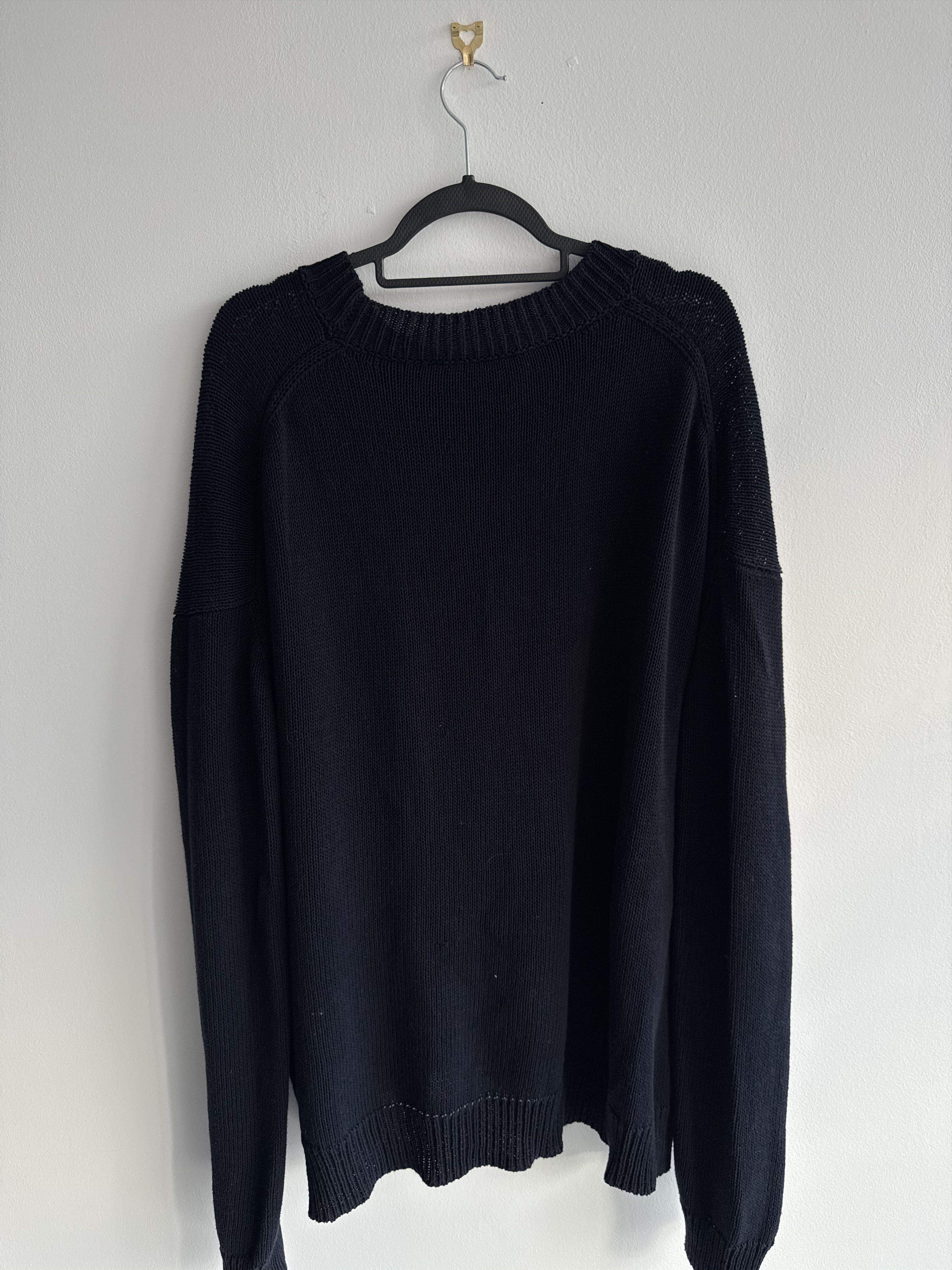 Cole Buxton Cole Buxton Italic Knit Size US XXL / EU 58 / 5 - 12 Thumbnail