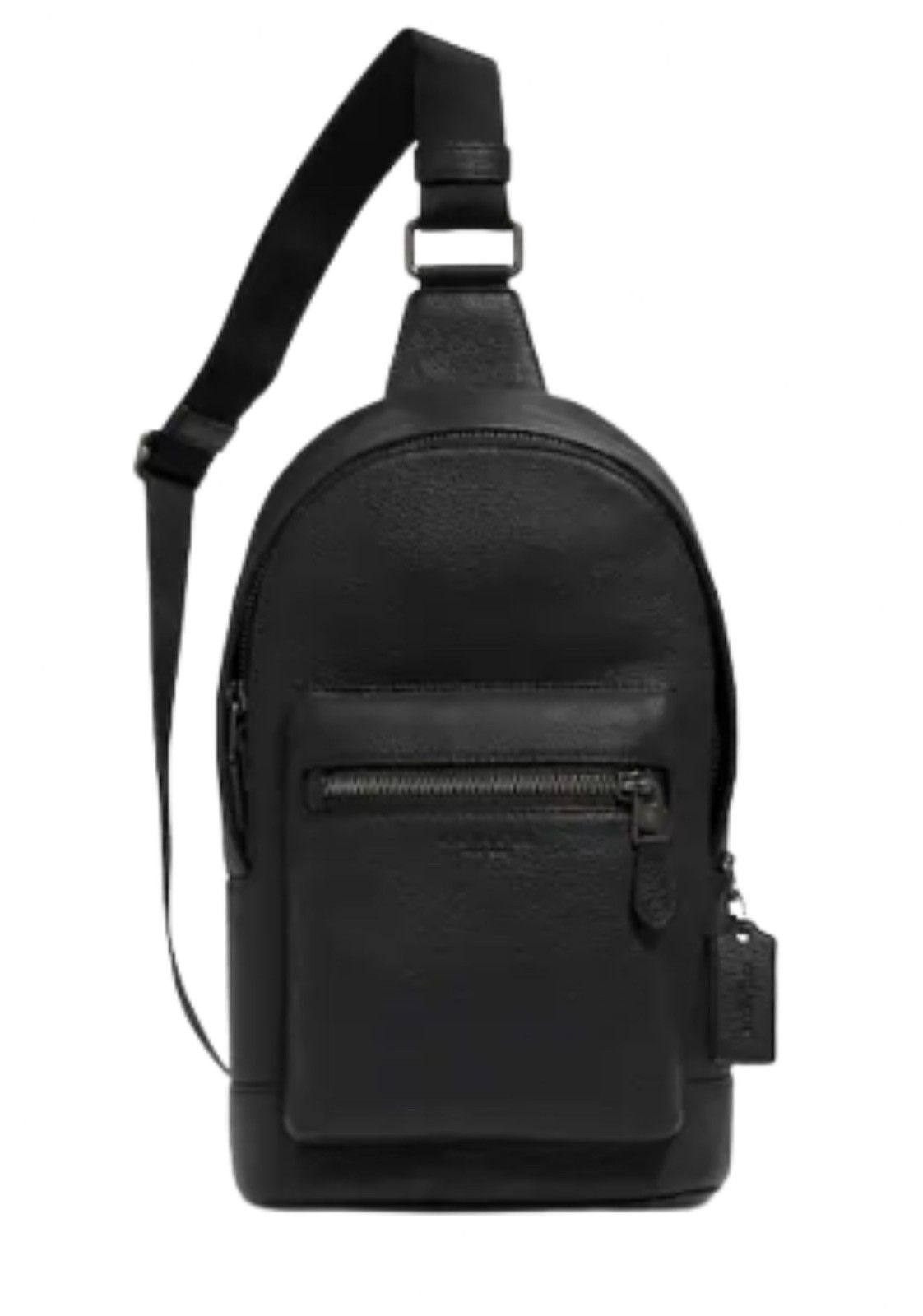 Coach Chanel west pack cross body bag Size ONE SIZE - 2 Thumbnail