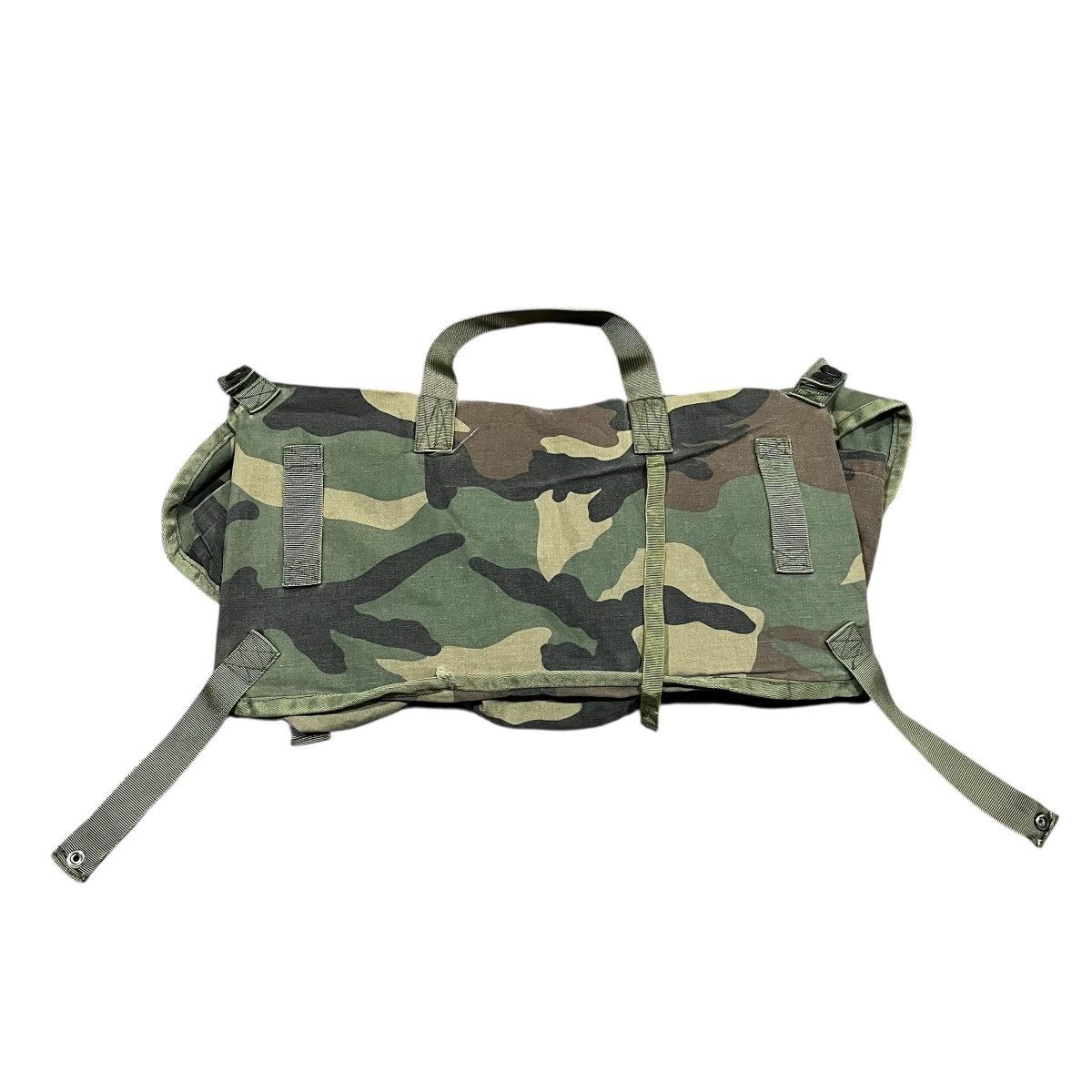 Avirex US Army Camouflage Trouser Cargo Pant With Chest Rig Size US 31 - 11 Thumbnail