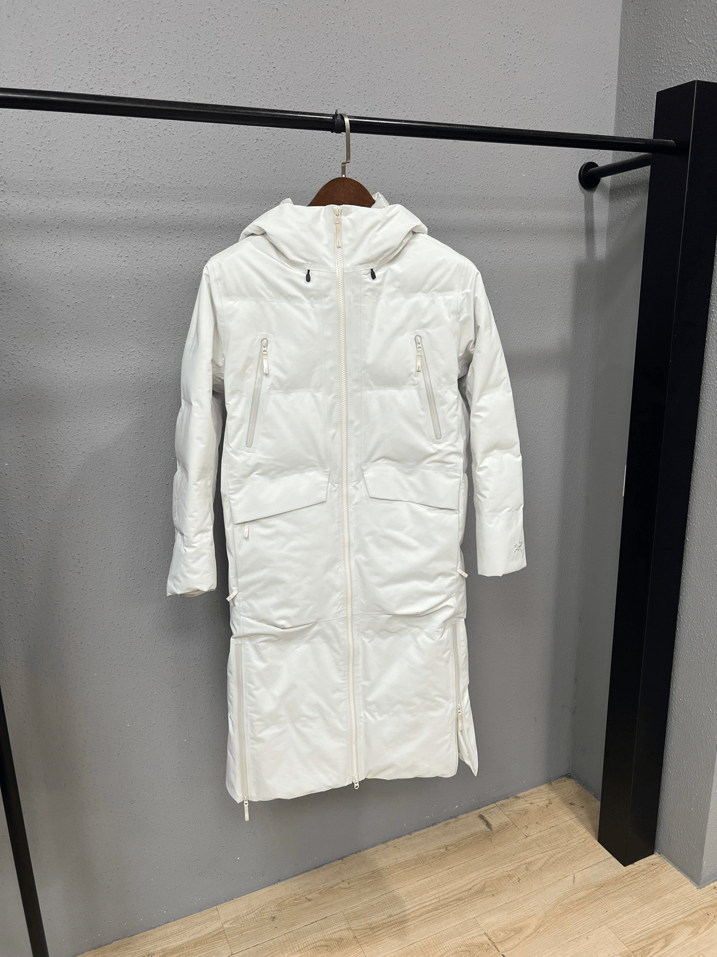 Arc'teryx Arcteryx Liatrice Down Jacket Size XXS / US 00 / IT 34 - 1 Thumbnail
