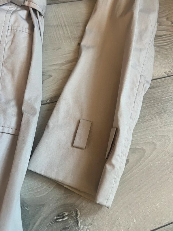 Celine coat Celine Paris 42 M rare Size M / US 6-8 / IT 42-44 - 5 Thumbnail