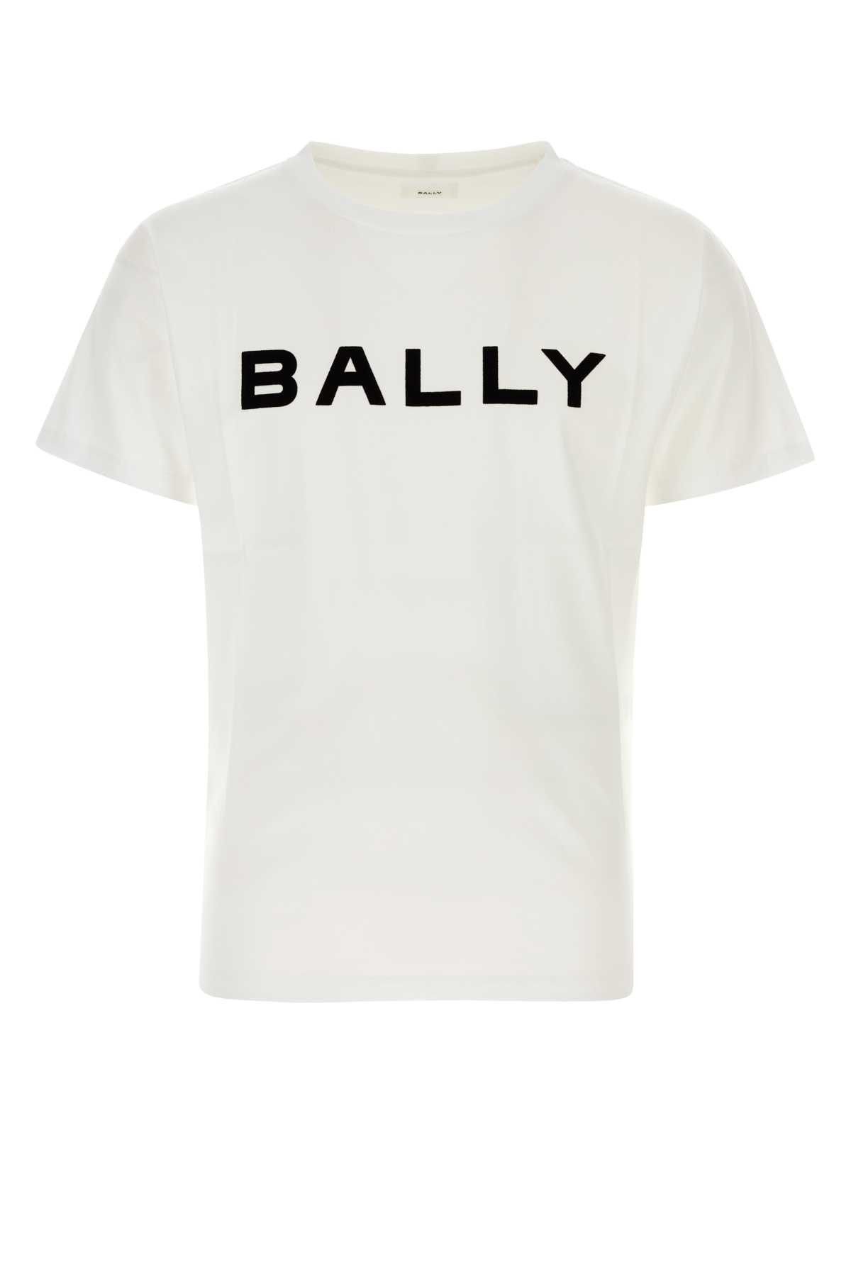 Bally T-Shirt | Grailed