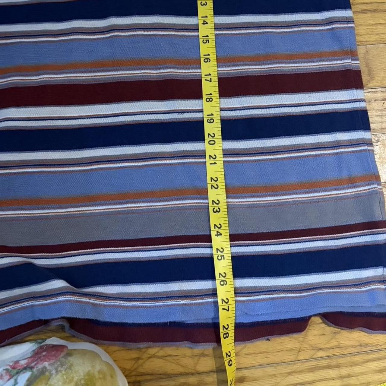 Orvis Vinatge y2k Orvis polo Size US L / EU 52-54 / 3 - 5 Thumbnail