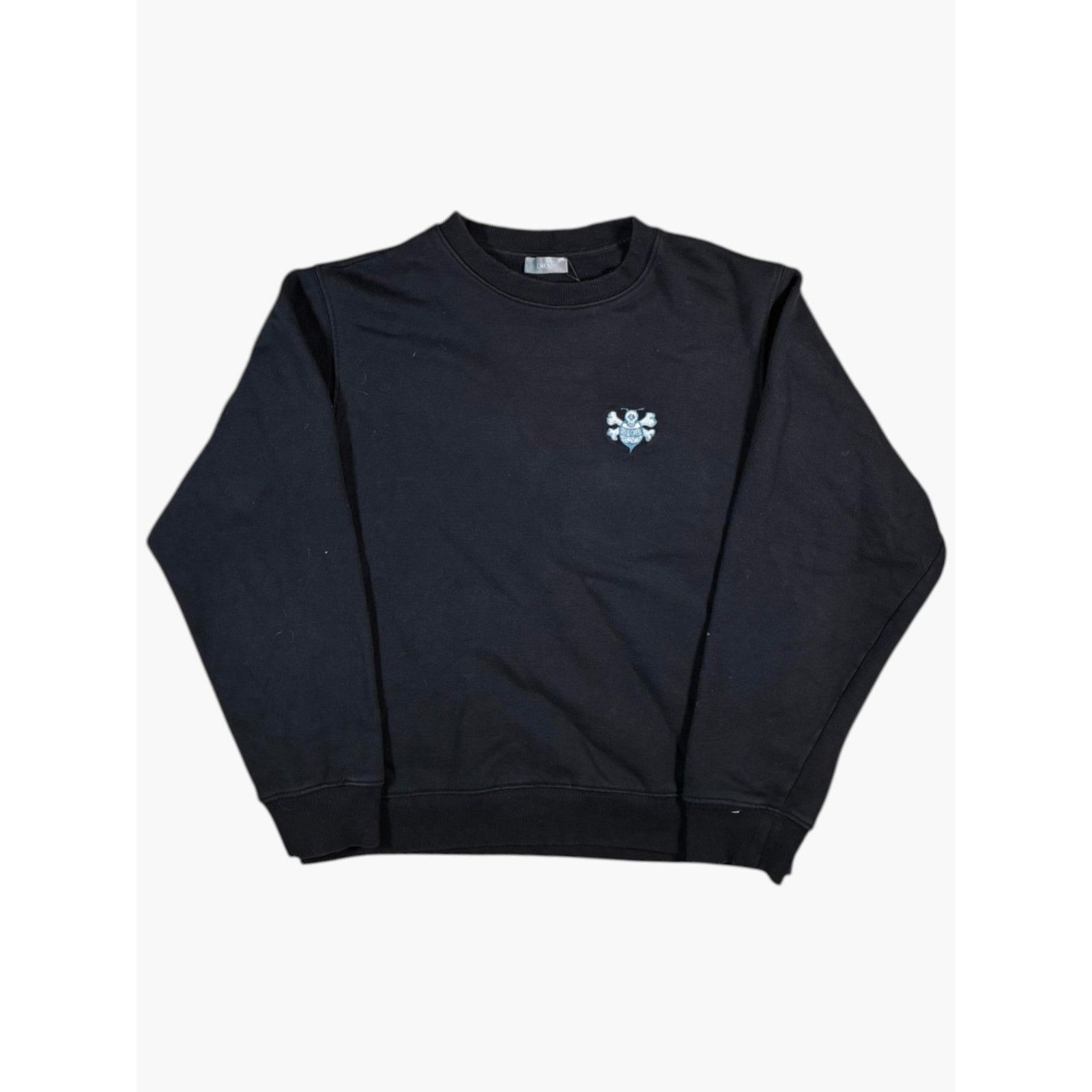 Dior Dior Stussy Crewneck Size US L / EU 52-54 / 3 - 1 Thumbnail