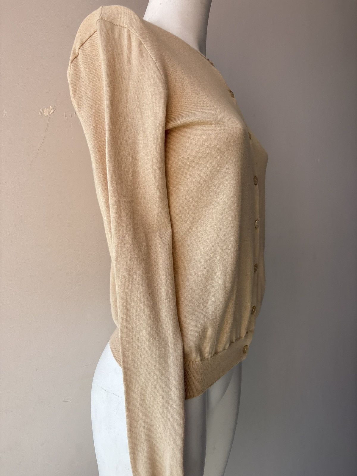 Ralph Lauren Ralph Lauren Cardigan Size M / US 6-8 / IT 42-44 - 13 Thumbnail