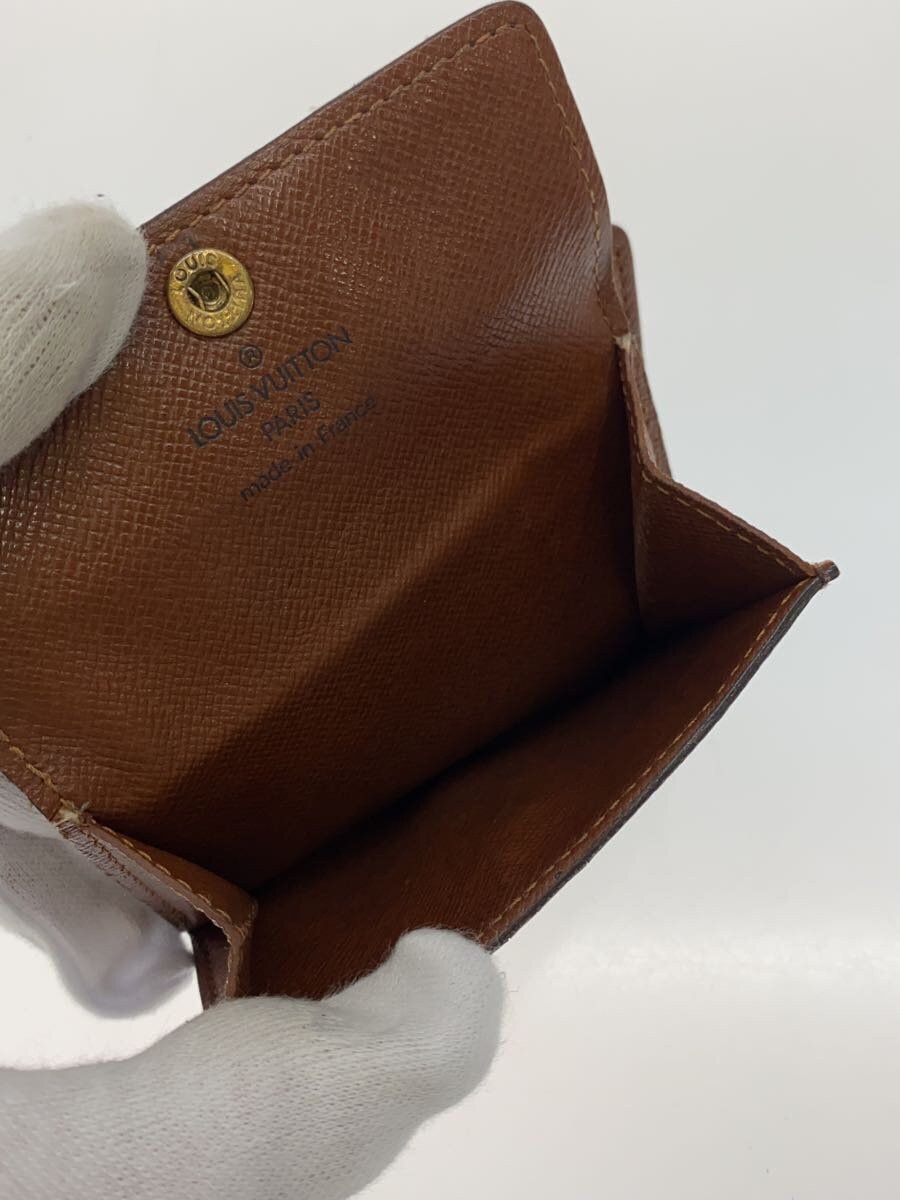 Louis Vuitton Louis Vuitton Monogram Ludlow Canvas Brown Size ONE SIZE - 5 Thumbnail