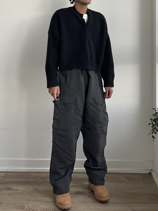 Y2K Loose Fit Pants