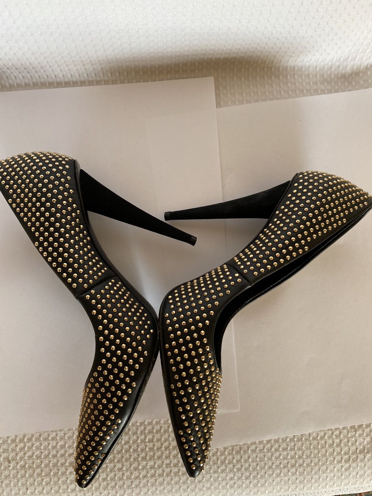 Giuseppe Zanotti Giuseppe Zanotti heels Size US 8 / IT 38 - 13 Thumbnail