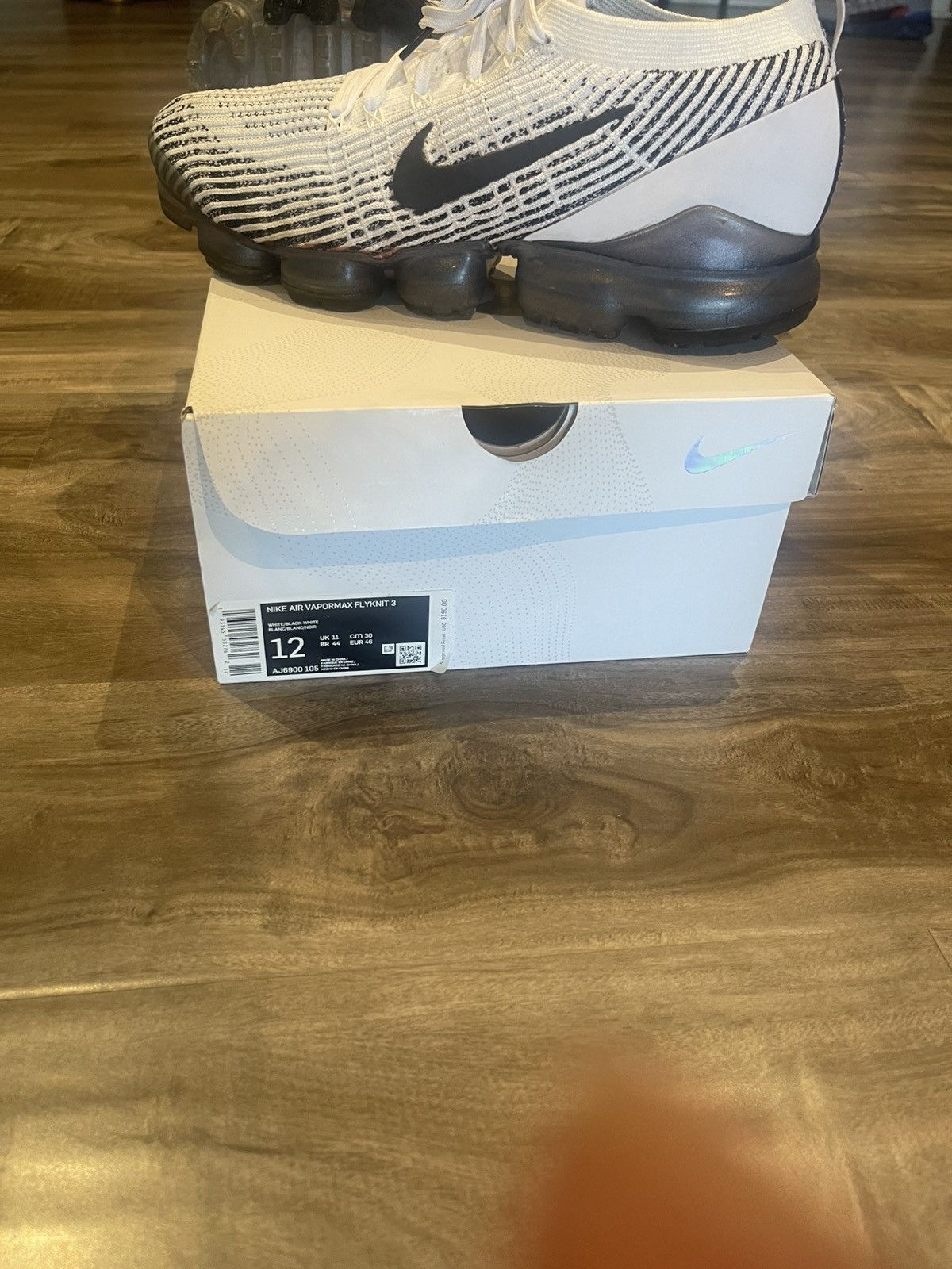 Nike Nike Air Size US 12 / EU 45 - 5 Thumbnail