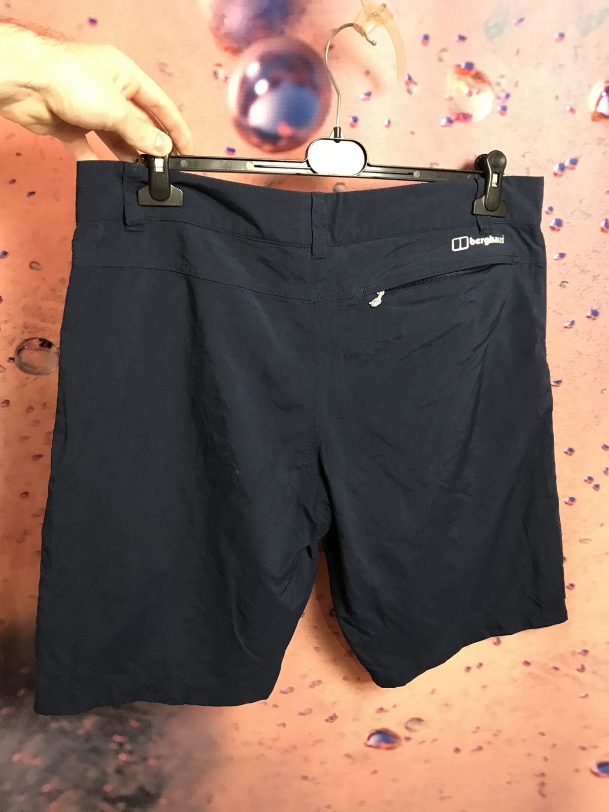 Berghaus Berghaus outdoor shorts Size US 36 / EU 52 - 4 Thumbnail
