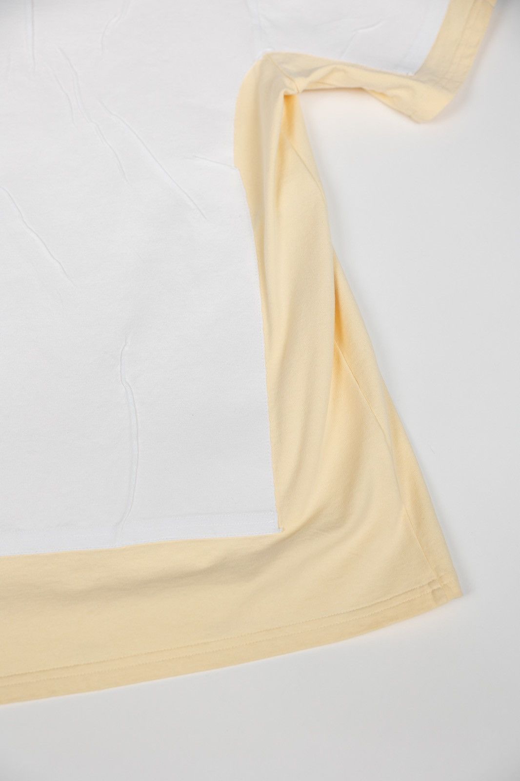 Marni Marni Layered Tee Size US M / EU 48-50 / 2 - 5 Thumbnail