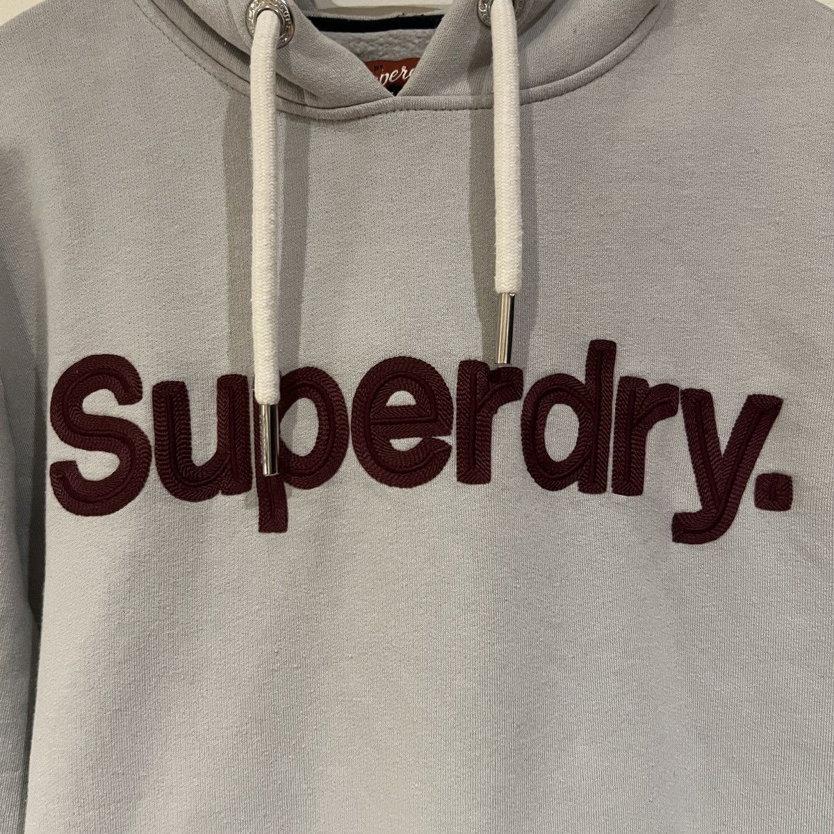 Superdry Superdry Hoodie Large Size US L / EU 52-54 / 3 - 2 Thumbnail