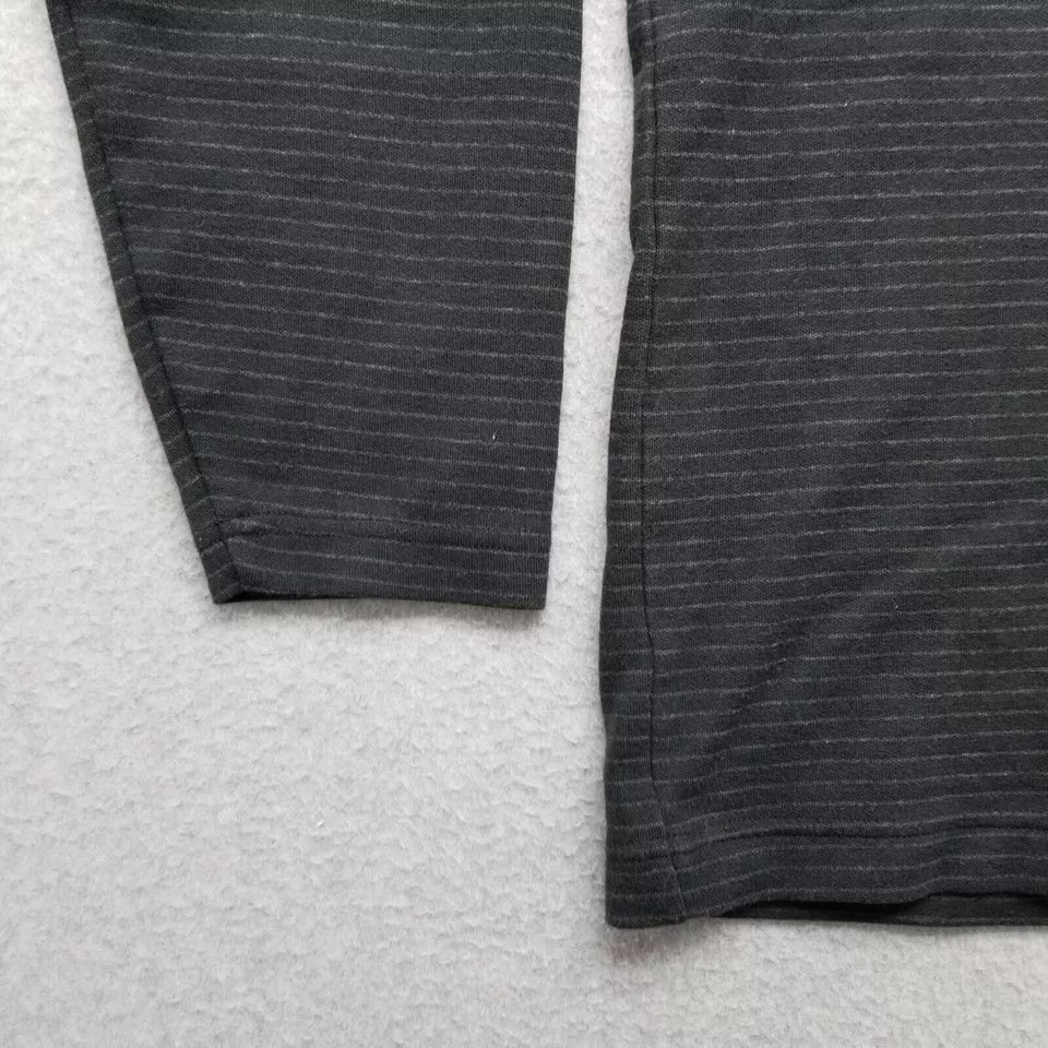 Eddie Bauer Eddie Bauer Sweater Men Medium Striped Pullover Sweatshirt Size US M / EU 48-50 / 2 - 2 Thumbnail
