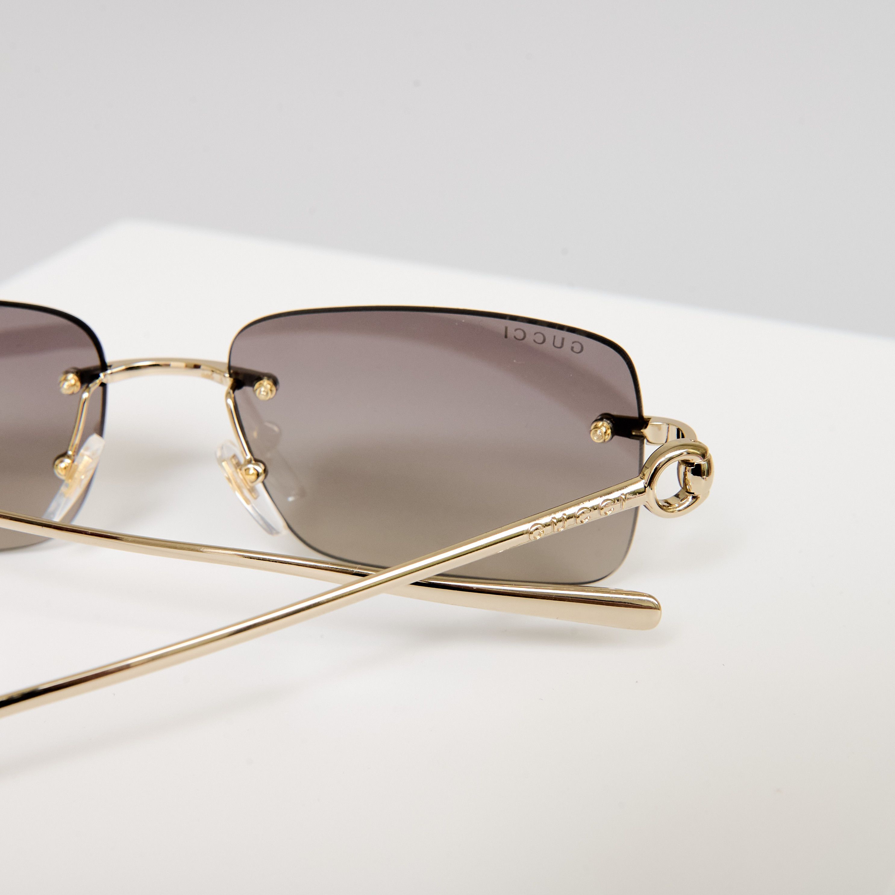 Gucci GUCCI GG1703S 005 SUNGLASSES Size ONE SIZE - 10 Thumbnail
