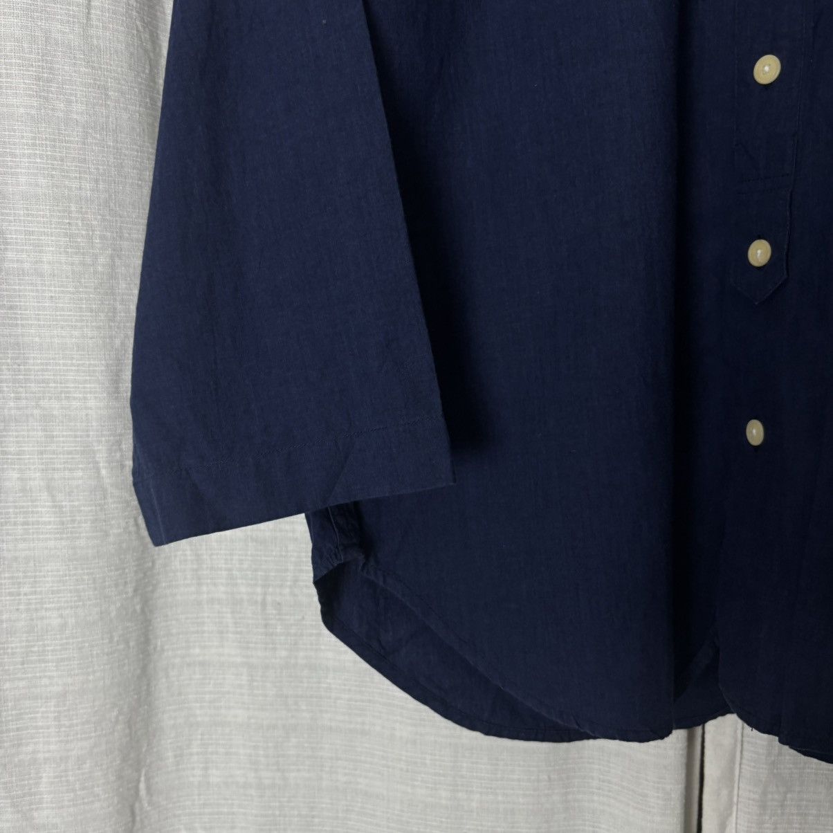 Margaret Howell MHL SHIRT Size US S / EU 44-46 / 1 - 3 Thumbnail