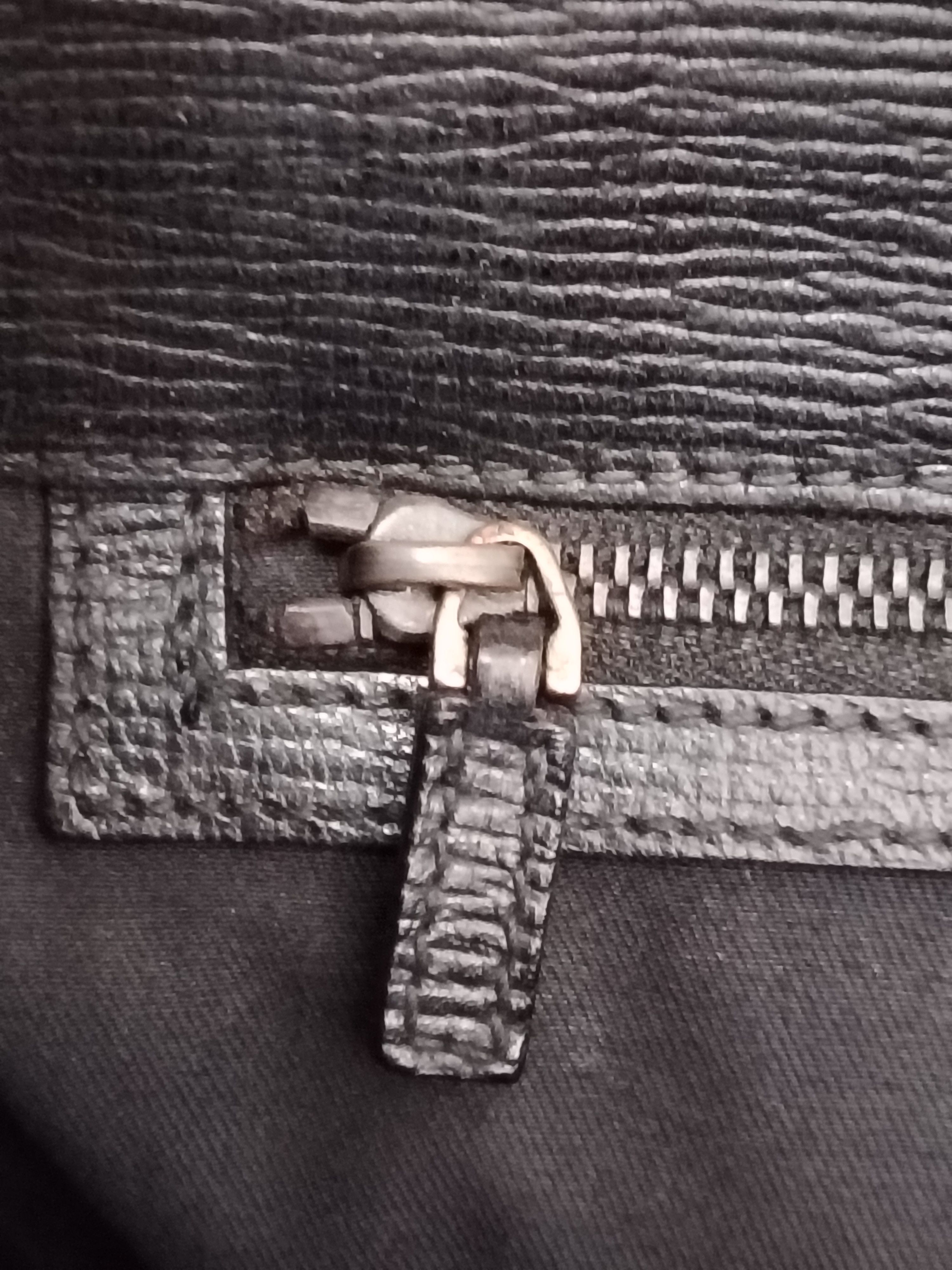 Gucci Gucci Horsebit Large Chain Satchel Bag Size ONE SIZE - 11 Thumbnail