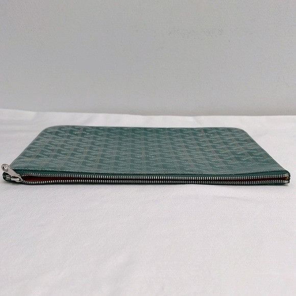 Goyard Goyard Sénat MM Pouch Size ONE SIZE - 7 Thumbnail