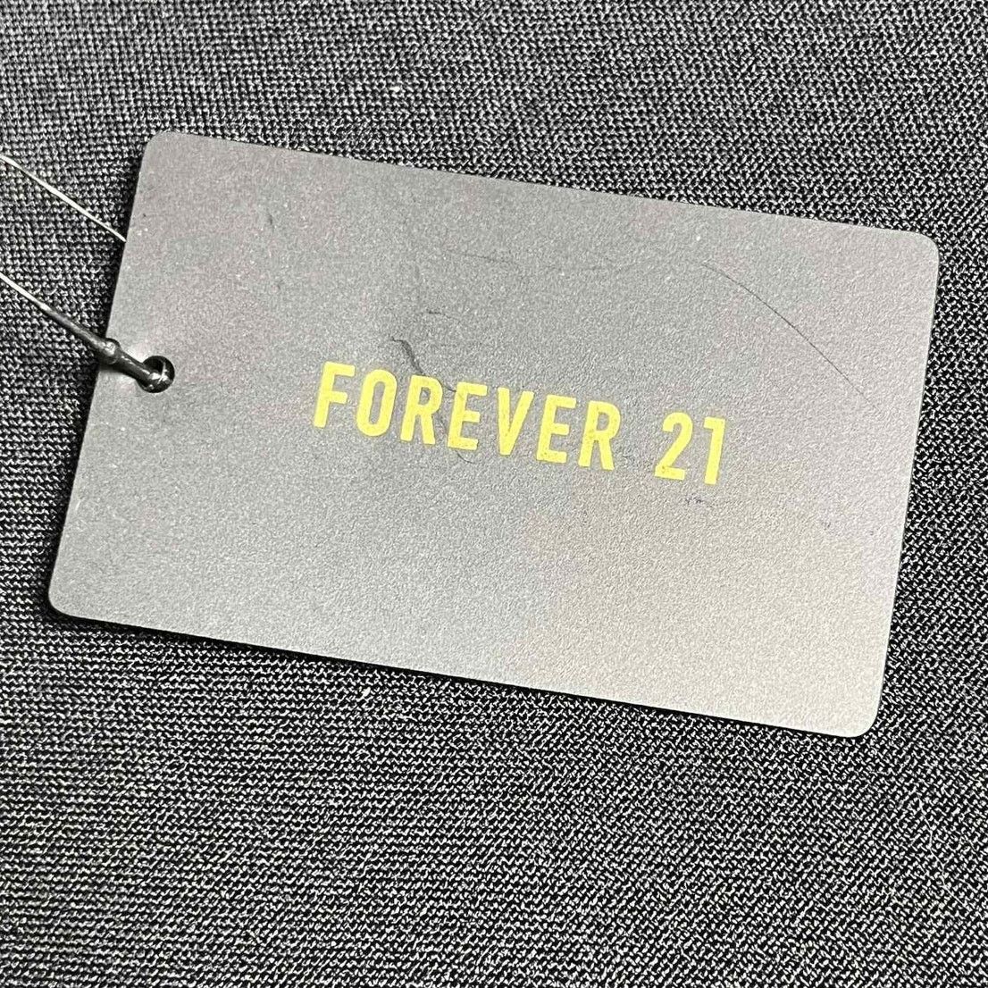 Forever 21 Red & Gold Forever 21 Purse Size ONE SIZE - 4 Thumbnail