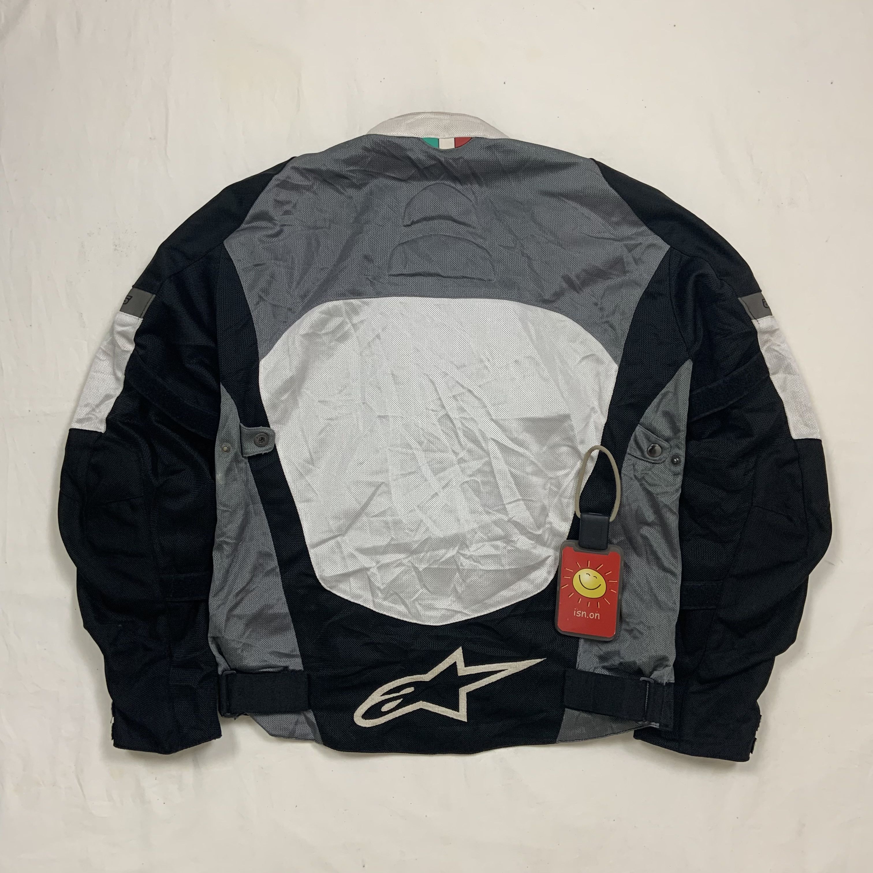Alpinestars Alpinestars Biker Protector Jacket Racing Size US XL / EU 56 / 4 - 16 Thumbnail
