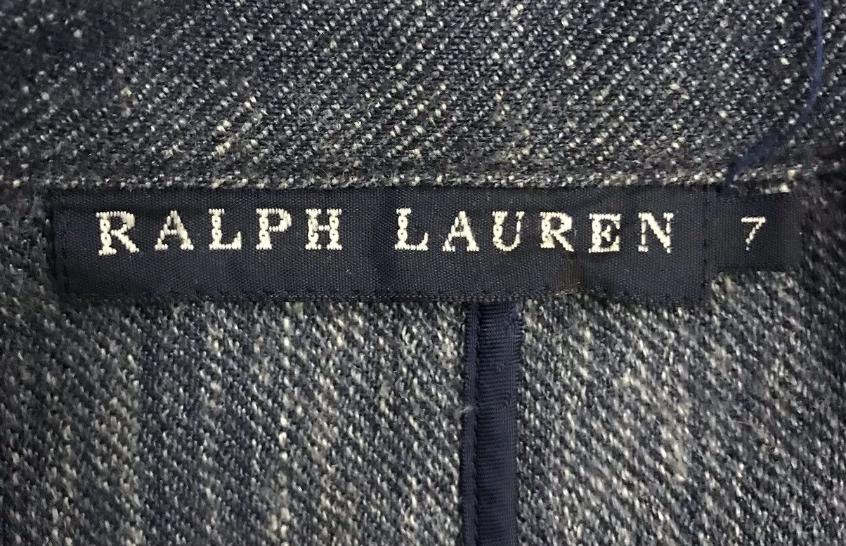 Ralph Lauren × Vintage Vintage Ralph Lauren Jacket Size US S / EU 44-46 / 1 - 13 Thumbnail